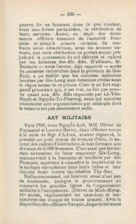 Art militaire