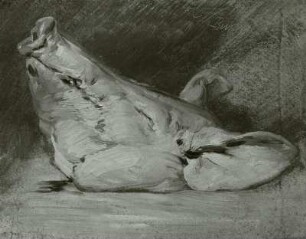 Schweinekopf