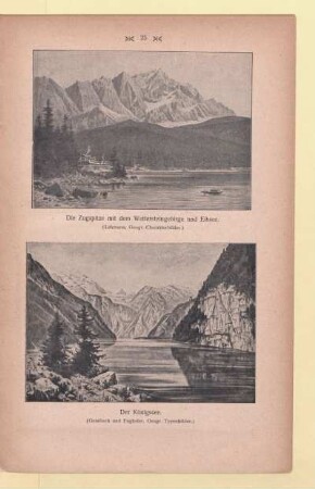 Der Königssee