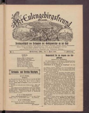 1914, Nr. 4 (01. April)