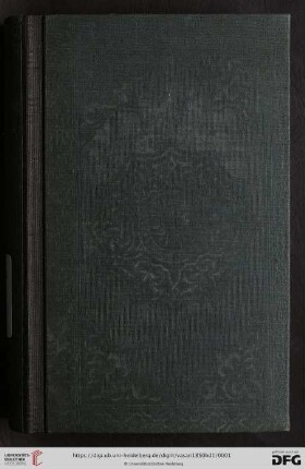 Band 1: Lives of the most eminent painters, sculptors, and architects: Lives of the most eminent painters, sculptors, and architects