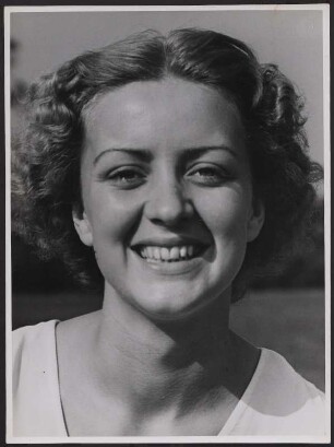 Portrait einer Frau