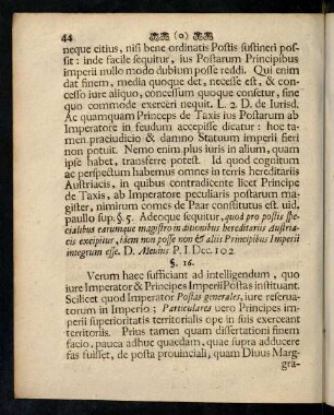 44-46, § 16