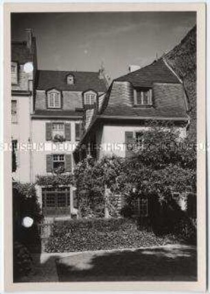 Bonn, Beethoven-Haus