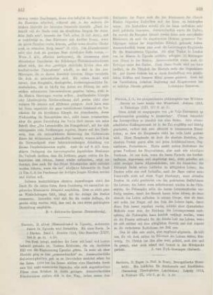 448-451 [Rezension] Sachsse, Eugen, Evangelische Homiletik