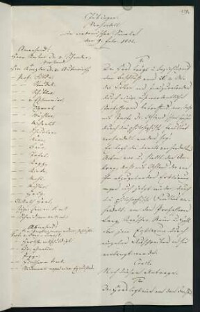9. Februar 1832