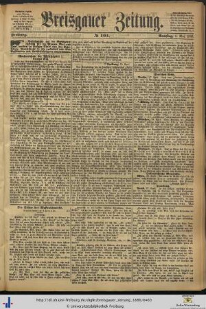 Nr. 101-126 (Mai 1886)