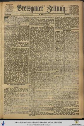Nr. 101-126 (Mai 1886)