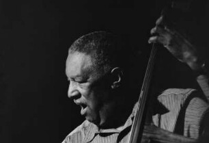 Ray Brown