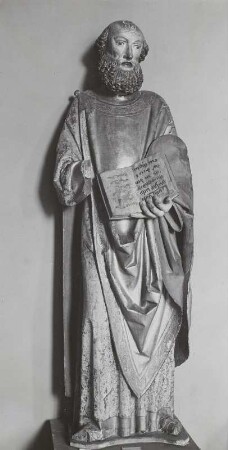 Apostel Petrus