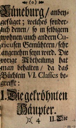 Compendium Genealogico-geographicum