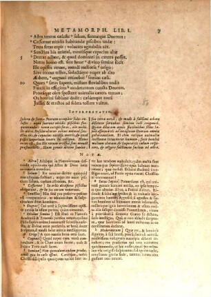 Pub. Ovidii Nasonis Operum Tomus ..., 2