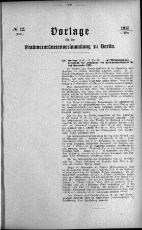 No. 12 (136), 1915/03/01