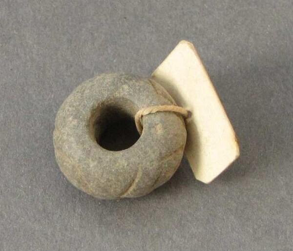 spindle whorl