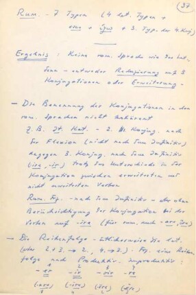 37-45, Ergebnis