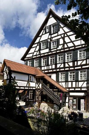 Nonnenhaus