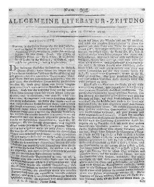 Hugo von Teufersbach oder die Ruinen im Schwarzwalde. Eine schauderhafte Geisterscene aus dem vierzehnten Jahrhundert. Wien: Pichler 1800