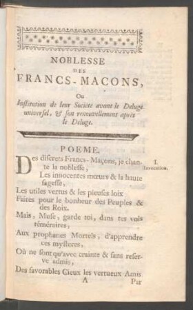 Poeme
