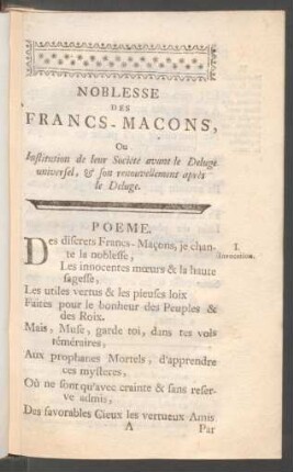 Poeme
