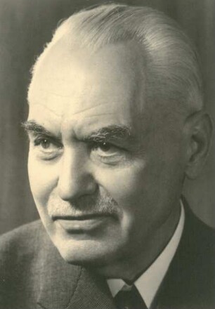 Gustav Schwantes