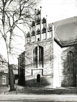 Pfarrkirche Sankt Georgen