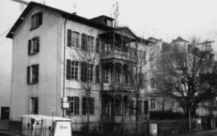 Bad Soden, Alleestraße 6