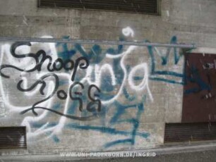 Snoop DoGG