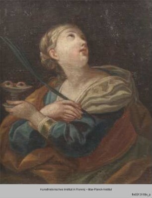 Heilige Lucia
