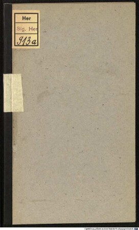 Der Kaufmann von Smirna : Eine komische Operette in einem Aufzuge