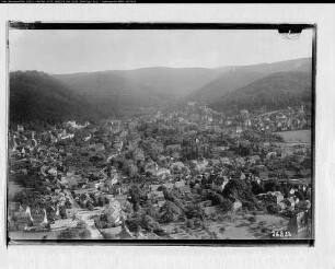 Bad Harzburg