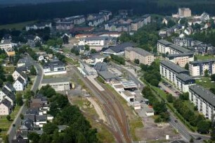 Neuhaus am Rennweg