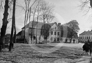Wohnhaus Goldingen