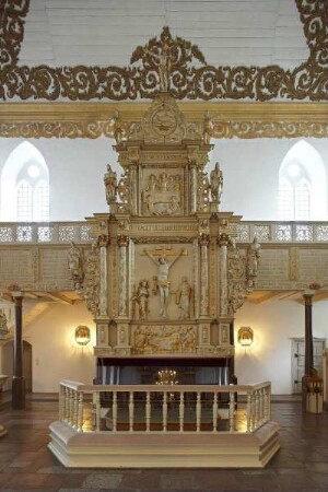 Die Kreuzigung Christi