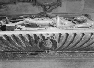 Grabmal Johann Werner von Raittenau