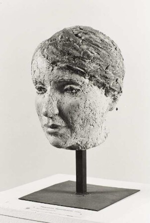 Porträt Ingrid H.