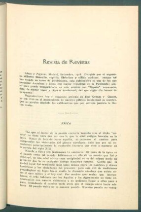 Épica