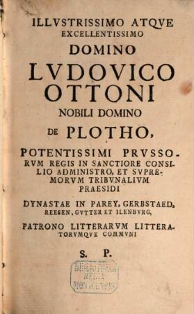 Antiquitatum Romanarum Iurisprudentiam Illustrantium Syntagma secundum Ordinem Institutionum Iustiniani digestum ...