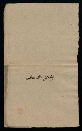 Johann Fabri, 1608, 1616, 1618 [(1571-1620), Prof. med. 1604-1620]