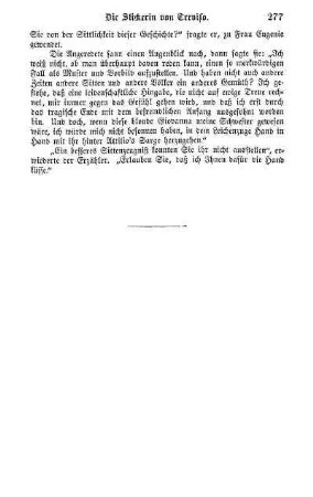 Die Stickerin von Treviso