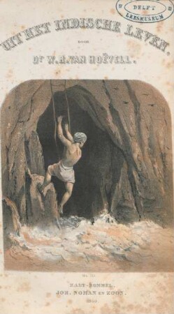 Uit het Indische Leven