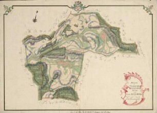 Baenne von Feldberg, Gennebach, Kutz und Nieder-Eggenheim