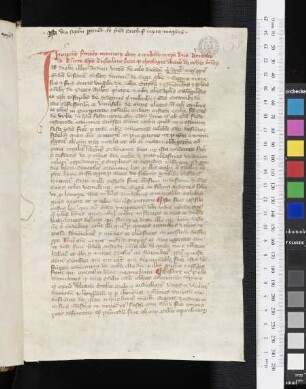 Sermones de mortuis