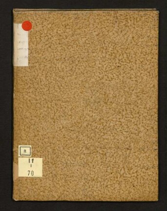 Tractatus specialis de curatione febrium malignarum