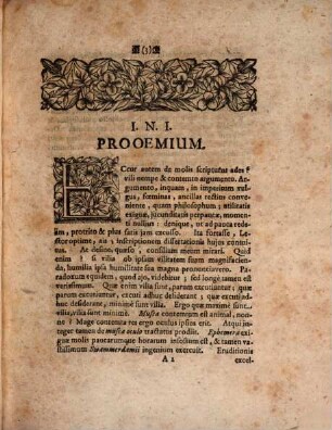Dissertationem Historicam De Molis Præside M. Jo. Philippo Treunero, Facultat. Philosoph. Adjuncto, eruditorum censuræ submittit Joannes Tobias Mühlberger Ratisbonensis. Auctor. ad diem XIX. Januarii Anni MDCXCV. H.L.Q.C.