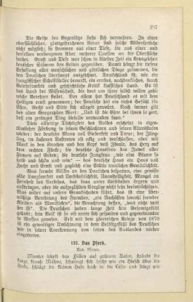 [IX. Naturkundliche Lesestücke]