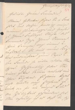 Brief an Clara Schumann : 09.09.1893