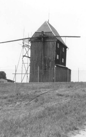Oderwitz-Oberoderwitz. Birkmühle, Bockmühle