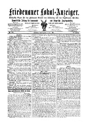 Nr. 131, 06.06.1905