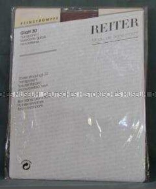 Strümpfe "REITER" (originalverpackt)