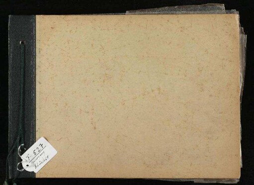 Fotoalbum mit 101 Originalfotos vom BLÜCHER-Geschehen im April 1940